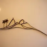 Quarto e sala em Ipanema perto da praia