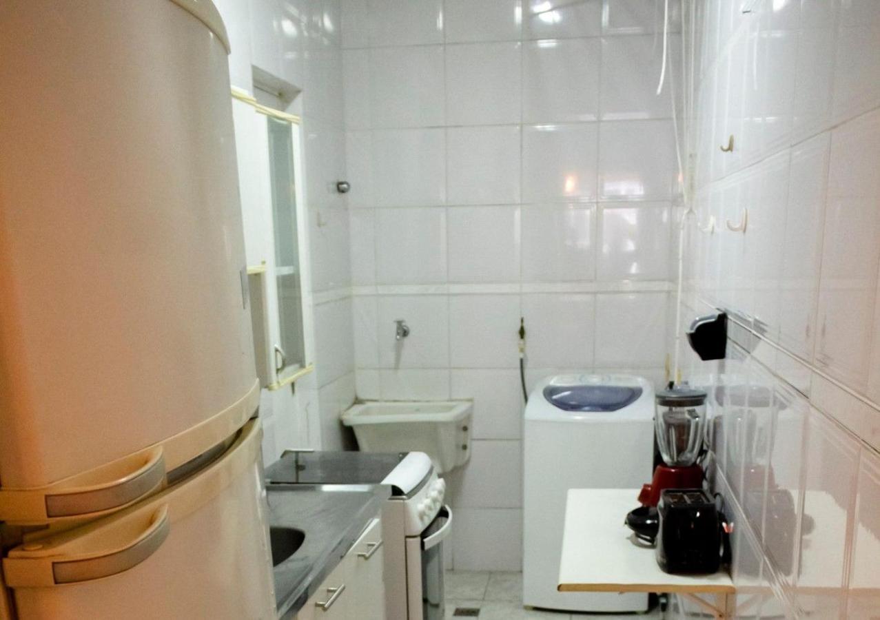 Apartment E Sala Em Ipanema Perto Da *